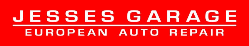 Logo | Jesse's Garage