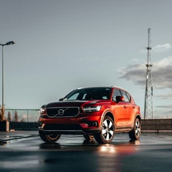 Volvo repair in Sarasota FL