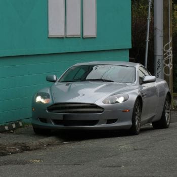Aston Martin repair in Sarasota FL