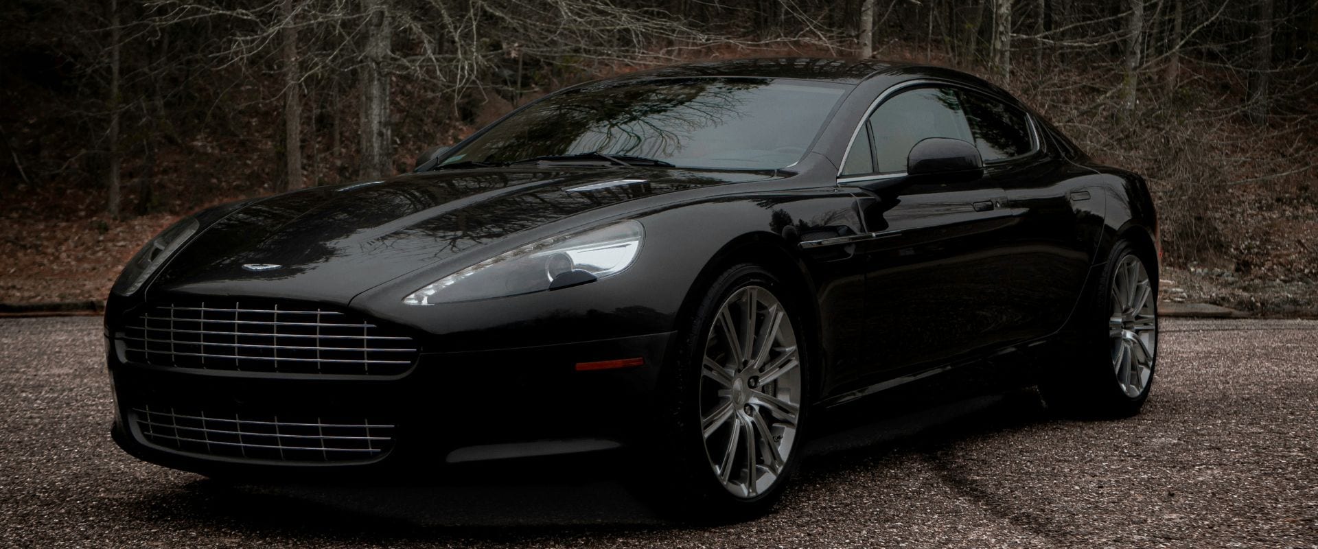 Aston Martin repair near Sarasota, FL
