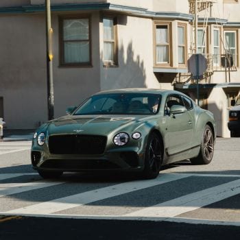 Bentley repair in Sarasota FL