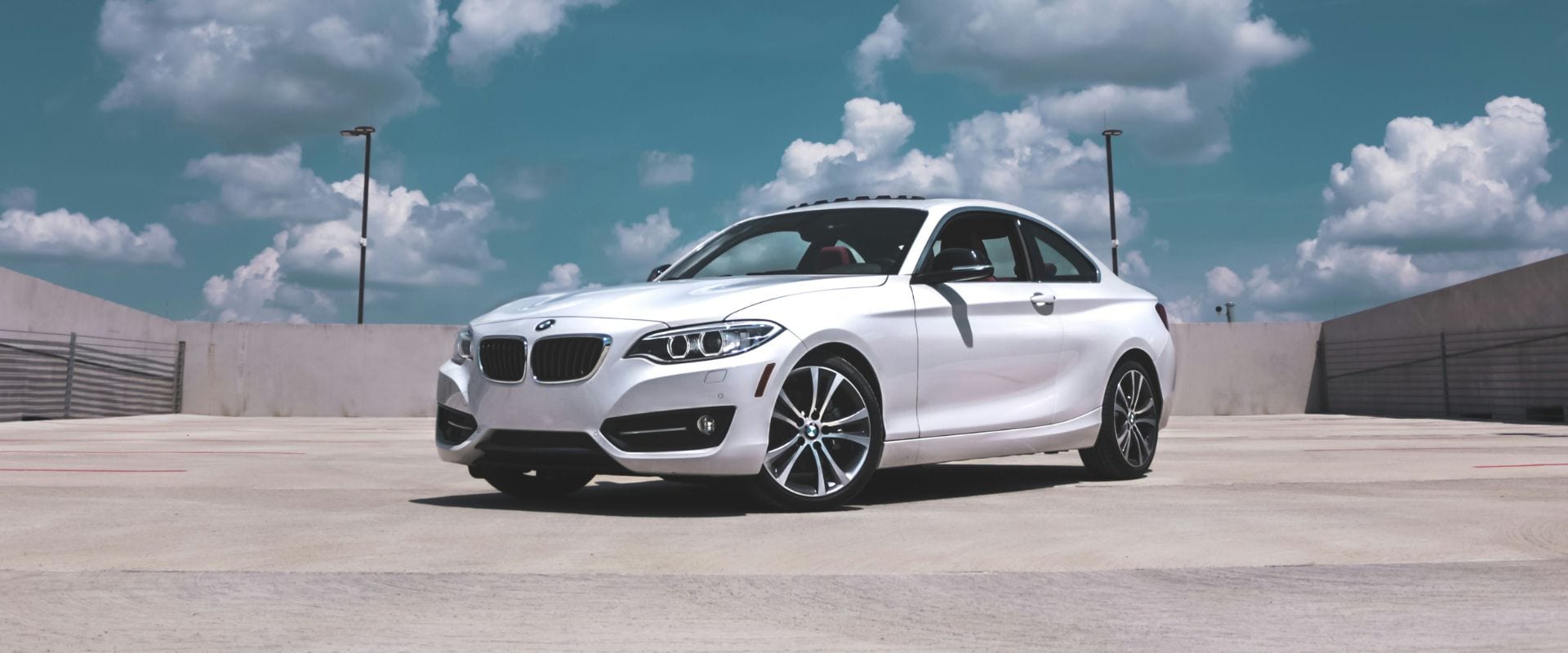 BMW repair near Sarasota FL