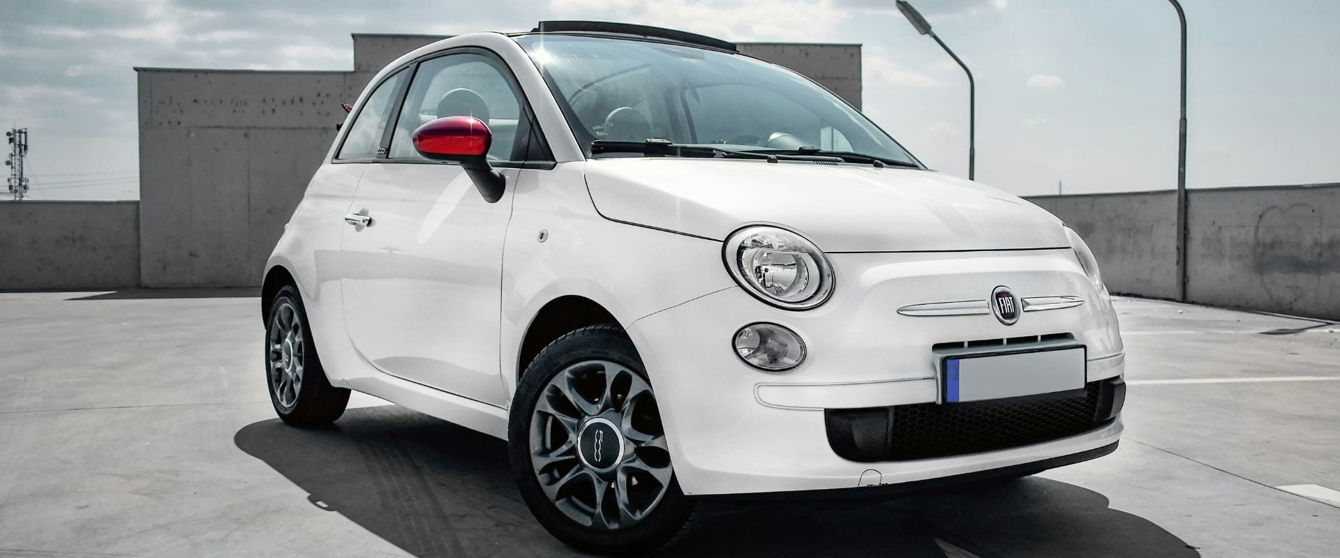 Fiat repair near Sarasota, FL