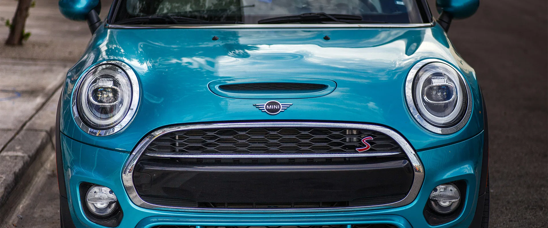 MINI repair near Sarasota FL