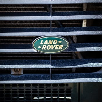 Land Rover repair in Sarasota, FL