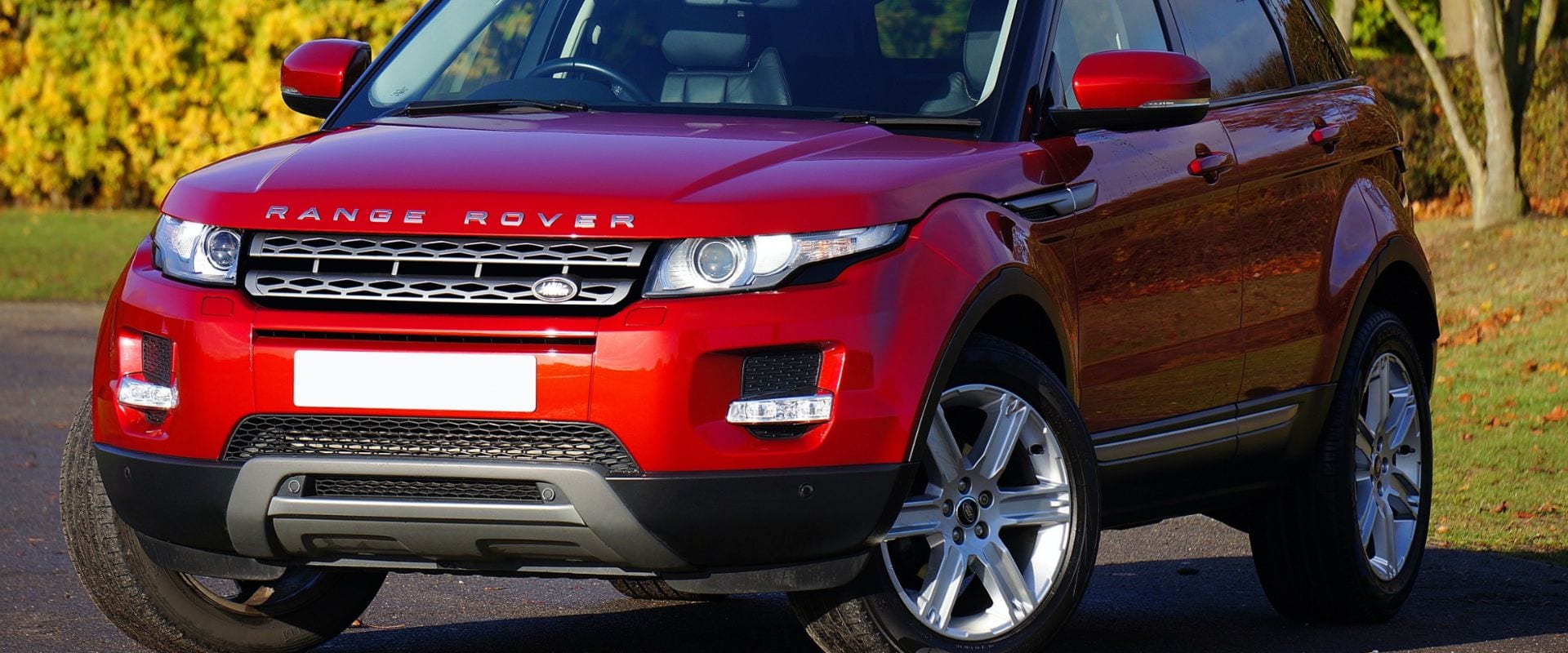 Land Rover repair near Sarasota, FL