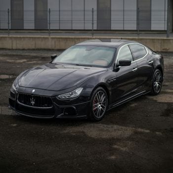Maserati repair in Sarasota FL