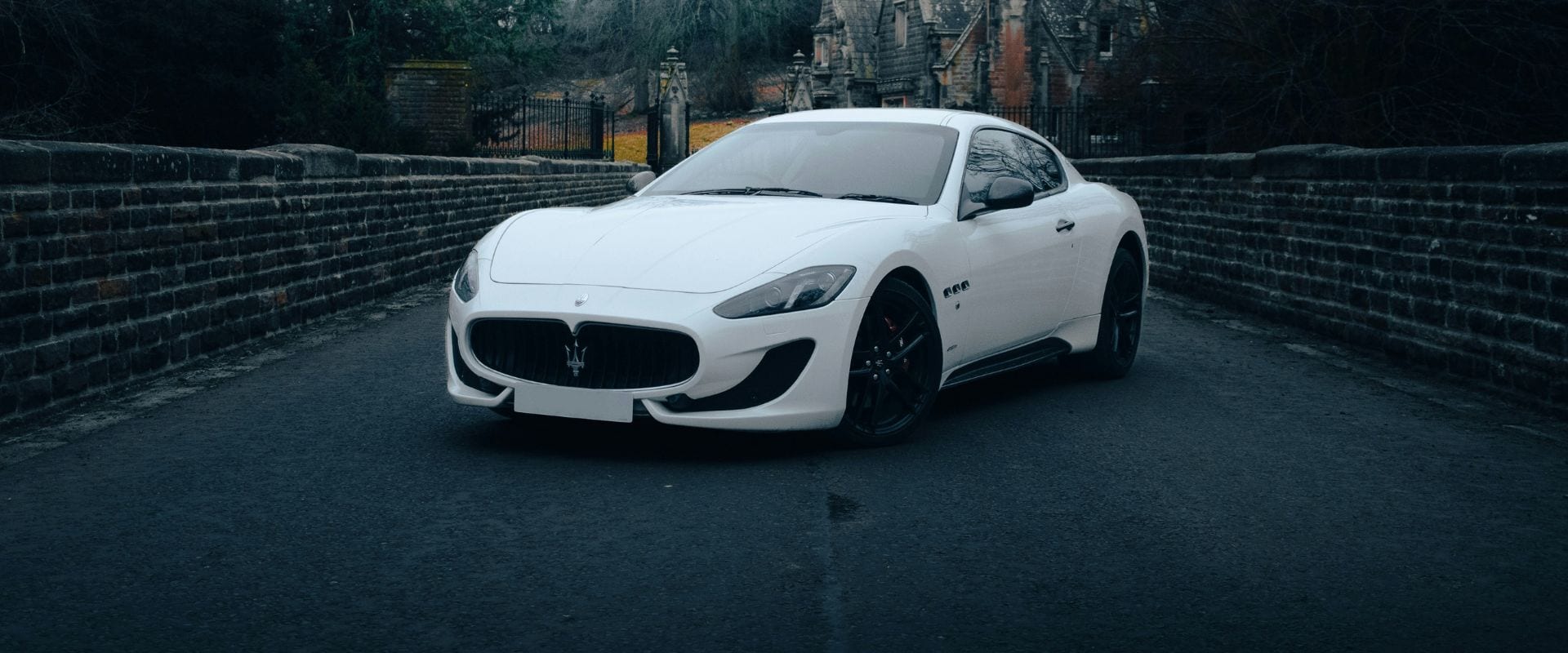 Maserati repair near Sarasota, FL