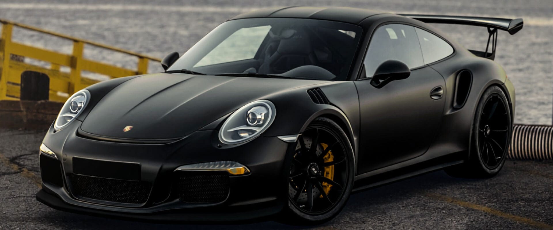 Porsche repair near Sarasota FL