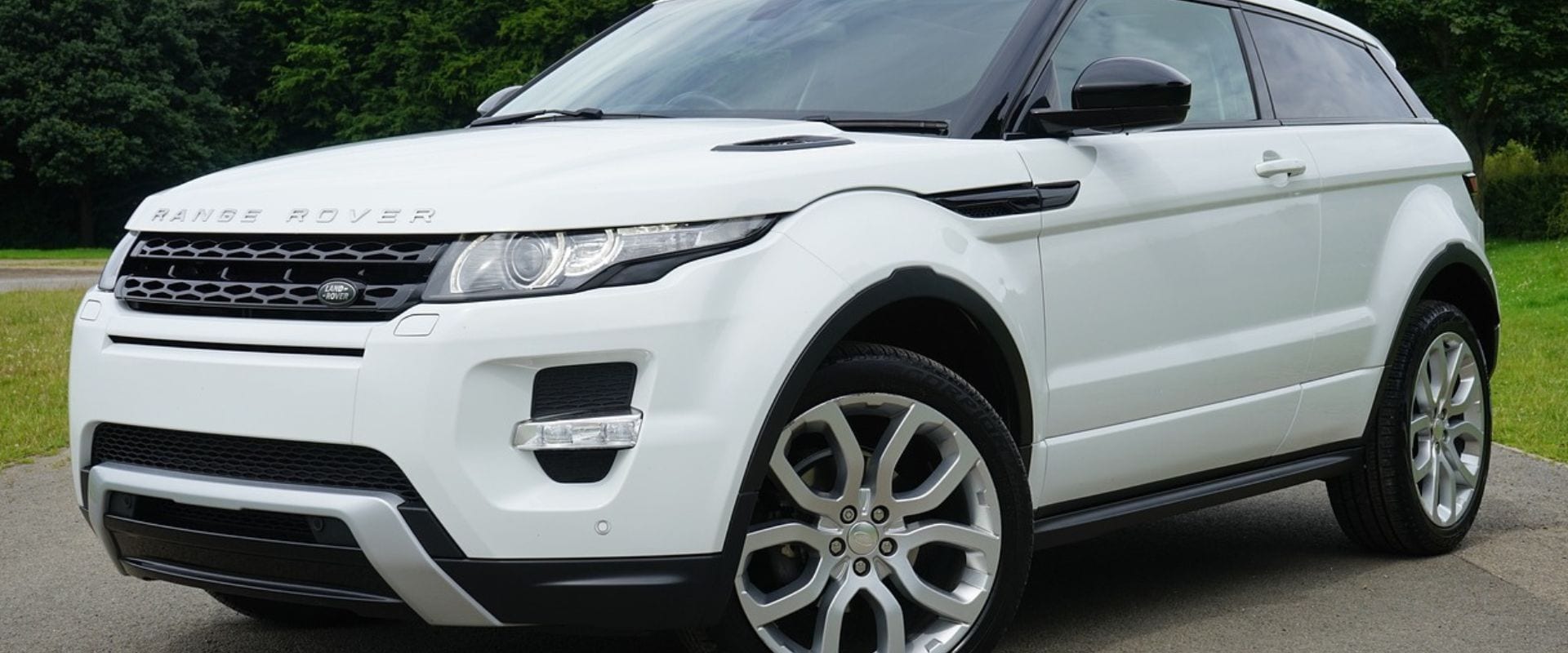 Range Rover repair near Sarasota, FL