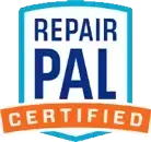 repair pal logo | Jesse's Garage