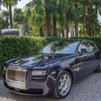 Rolls Royce repair in Sarasota FL