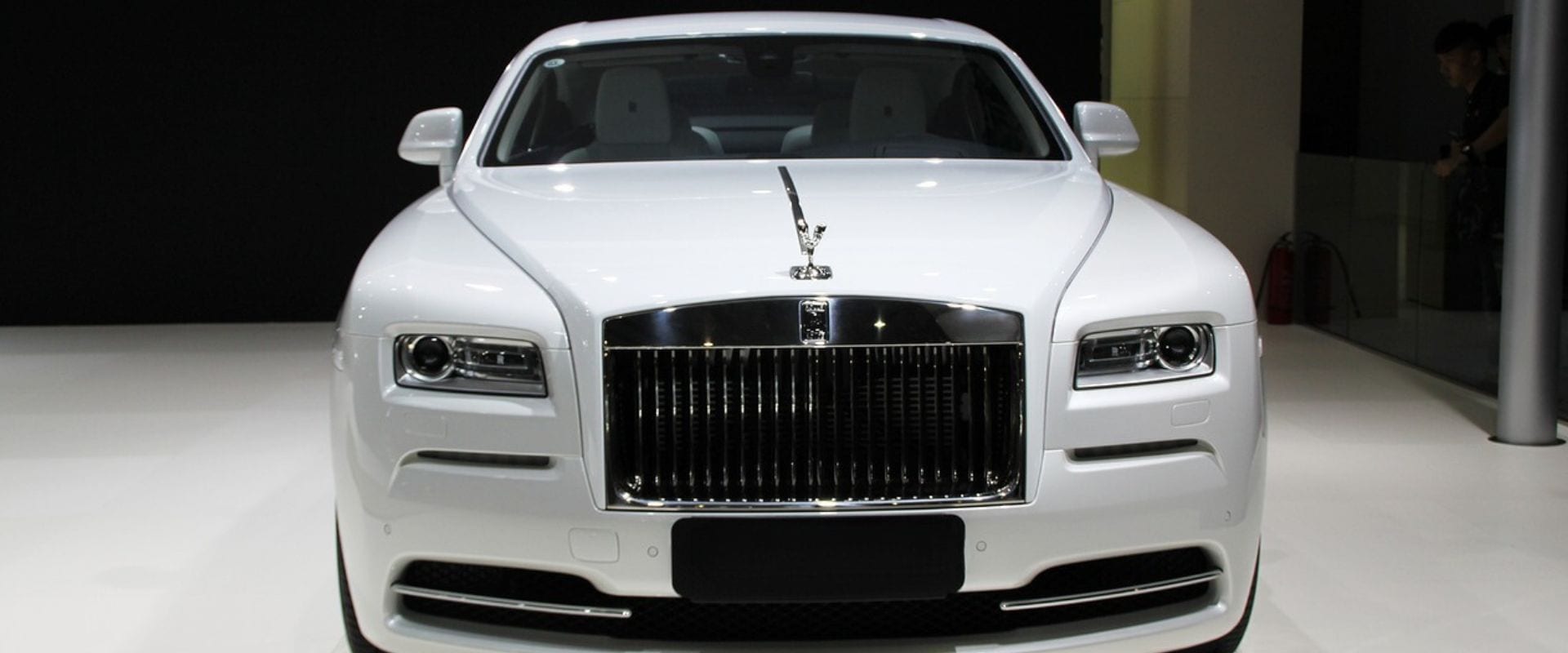 Rolls Royce repair near Sarasota, FL