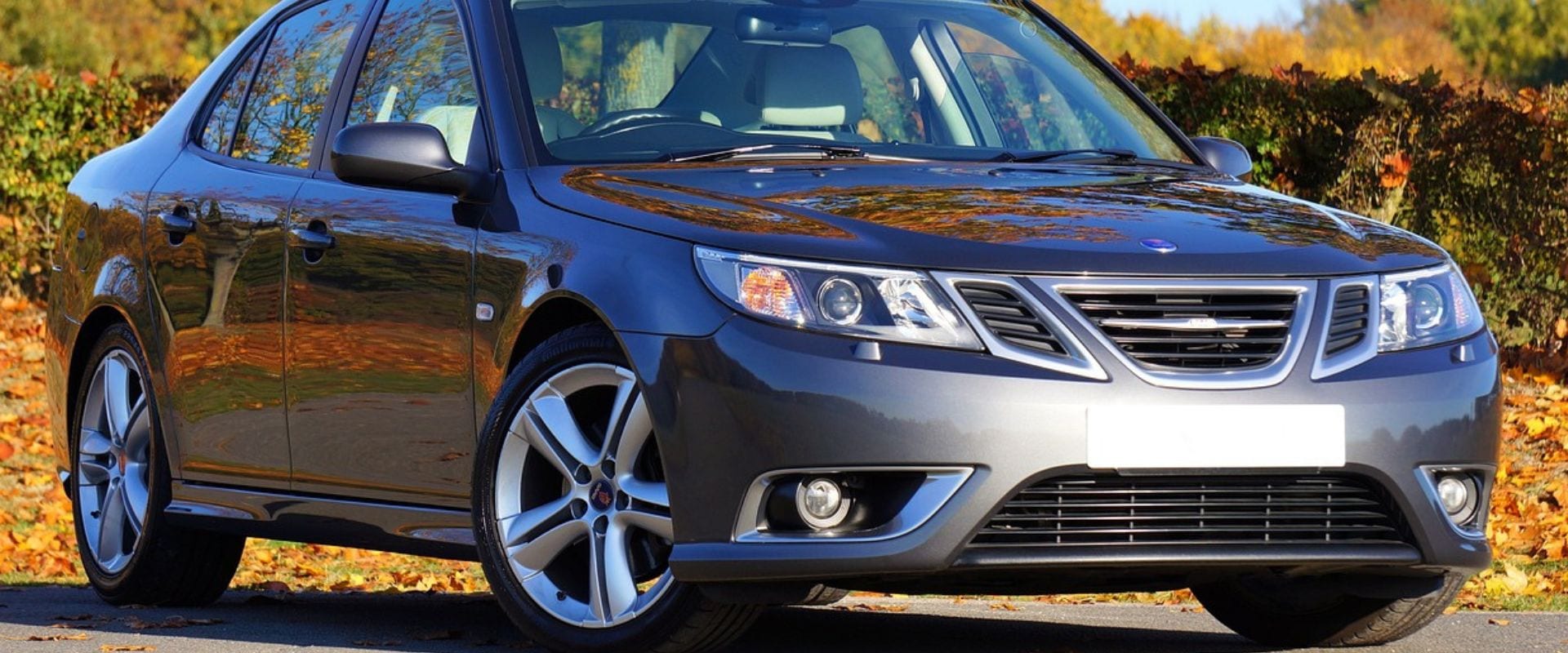 Saab repair near Sarasota, FL