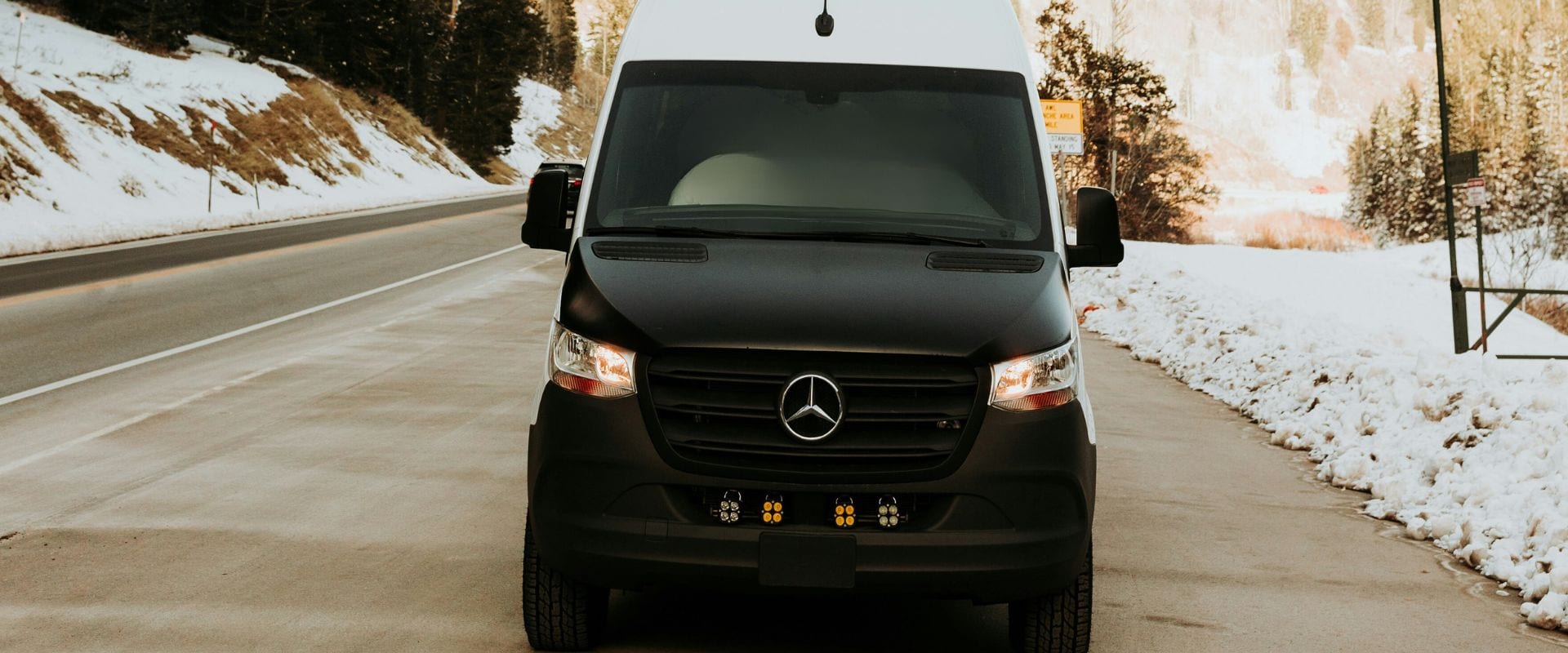 Sprinter repair near Sarasota, FL