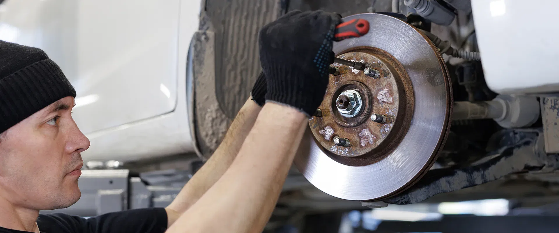 Brake Repair & Replacement near Sarasota, FL