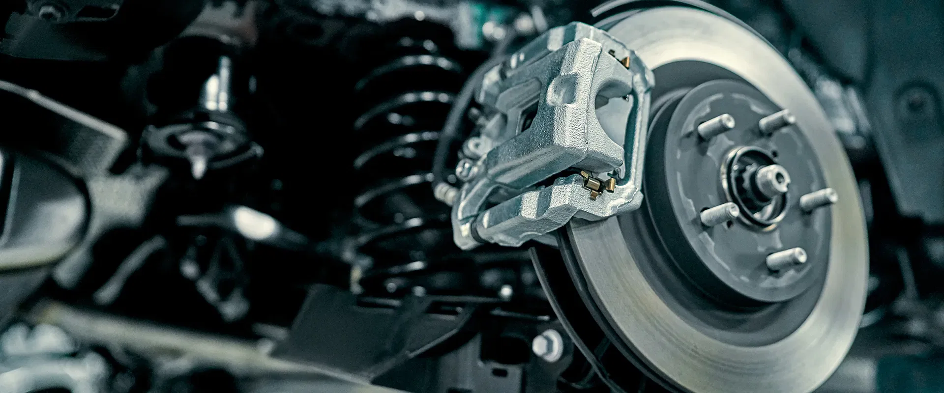 Brake Repair near Sarasota, FL