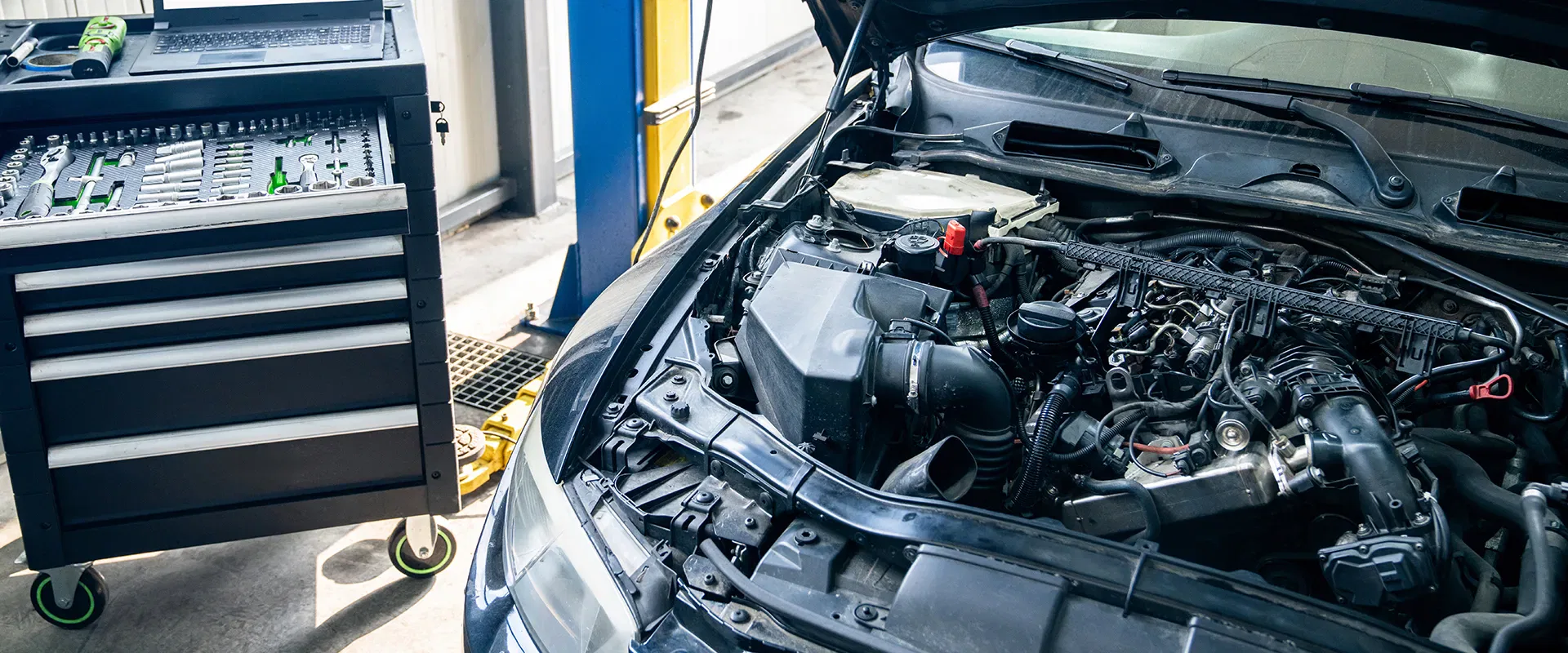 Misfire Diagnosis & Repair near Sarasota, FL