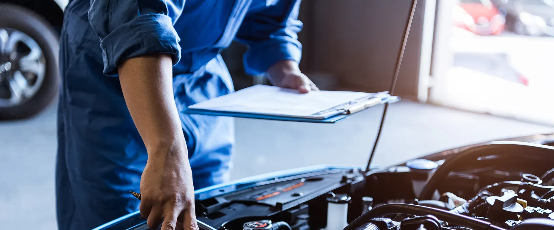 Maintenance & Repair near Sarasota, FL