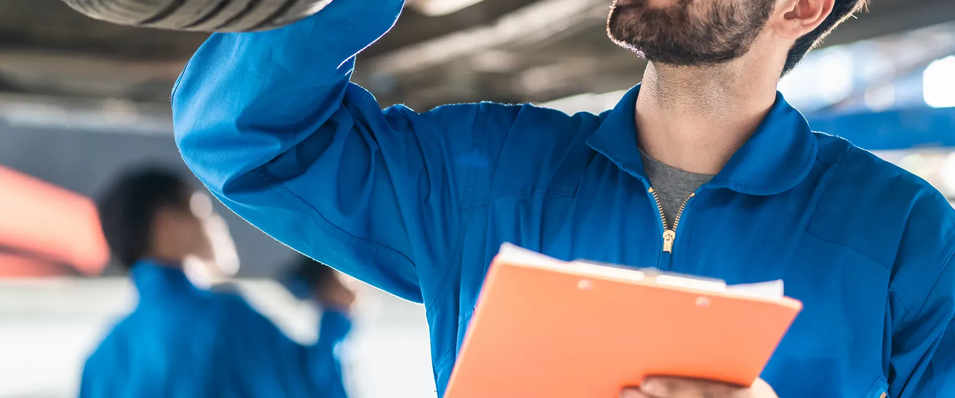 Maintenance & Repair near Sarasota, FL